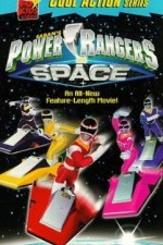 Watch Power Rangers in Space Alluc